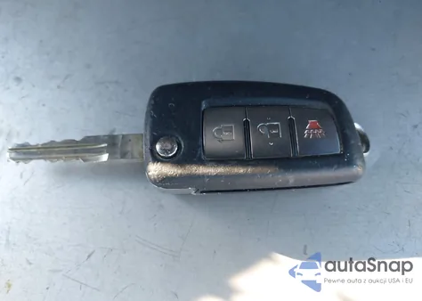 2016 Nissan Rogue S z USA, uszkodzony, nr VIN JN8AT2MV3GW141900